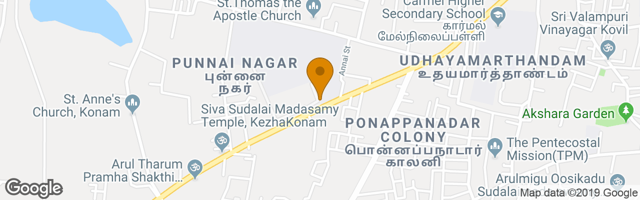 Hotel Pepper Residency