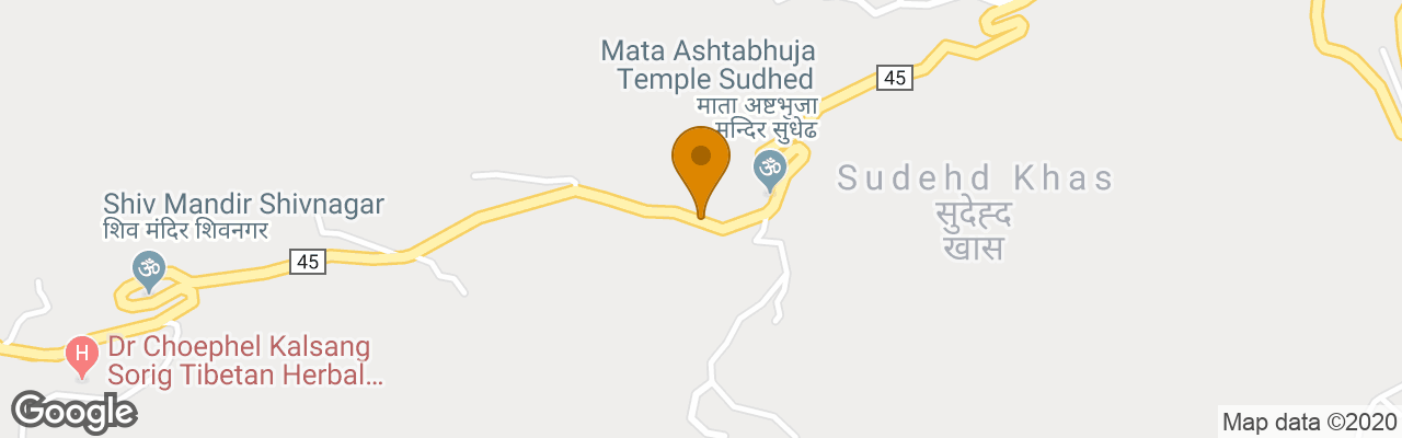 Hotel Incredible Villa