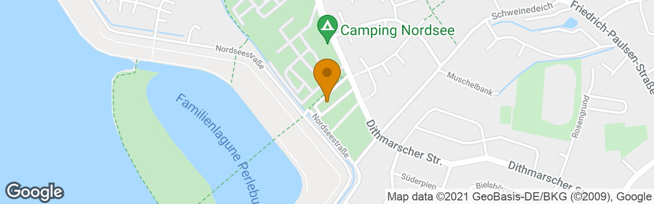 Küstenperle Strandhotel & Spa