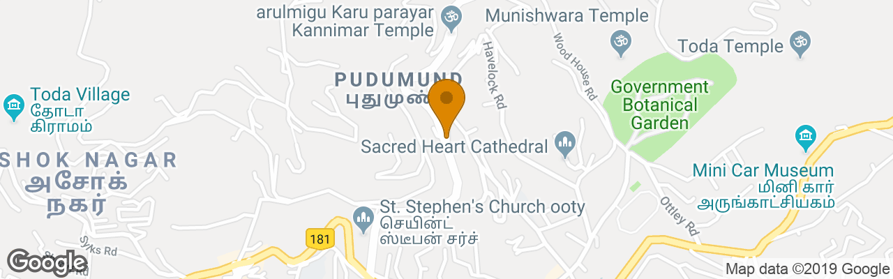 Bed and Breakfast Snowdon Heritage