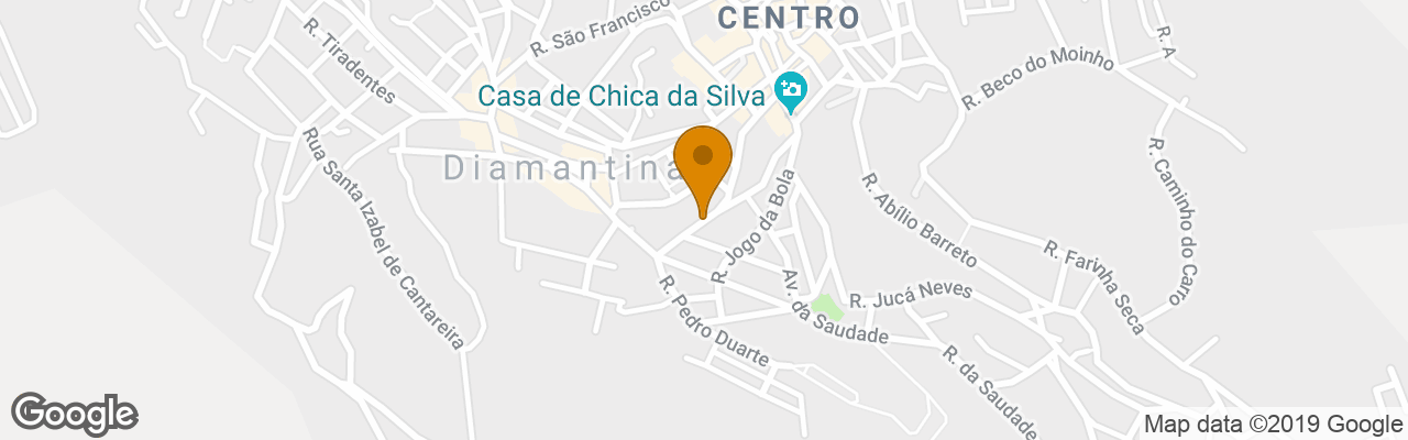 Hotel Montanhas De Minas 