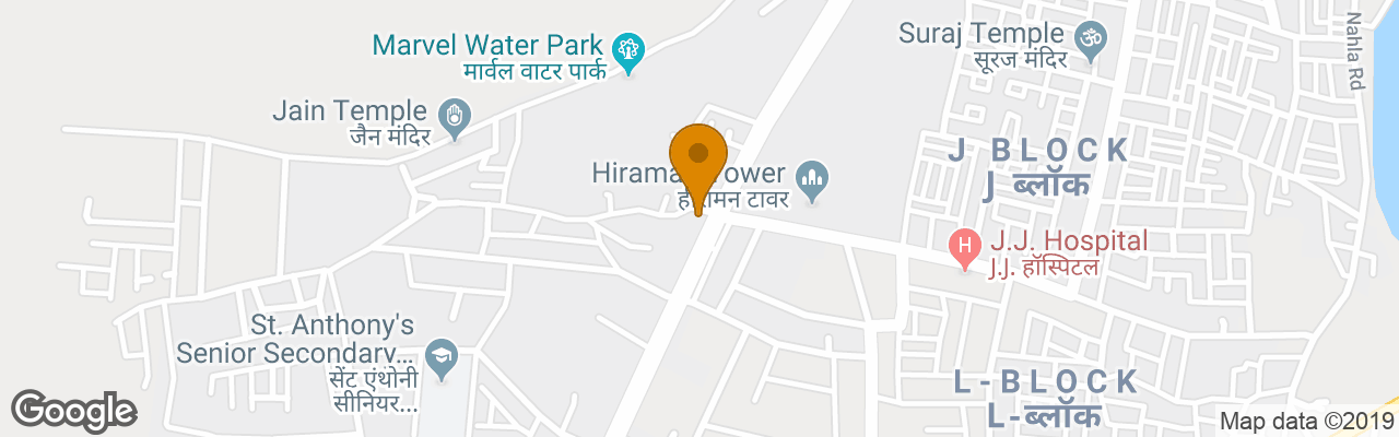 Hotel Kingfisher Udaipur