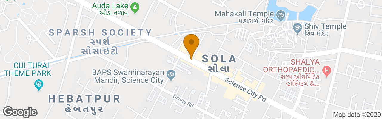 Hotel Science City Inn