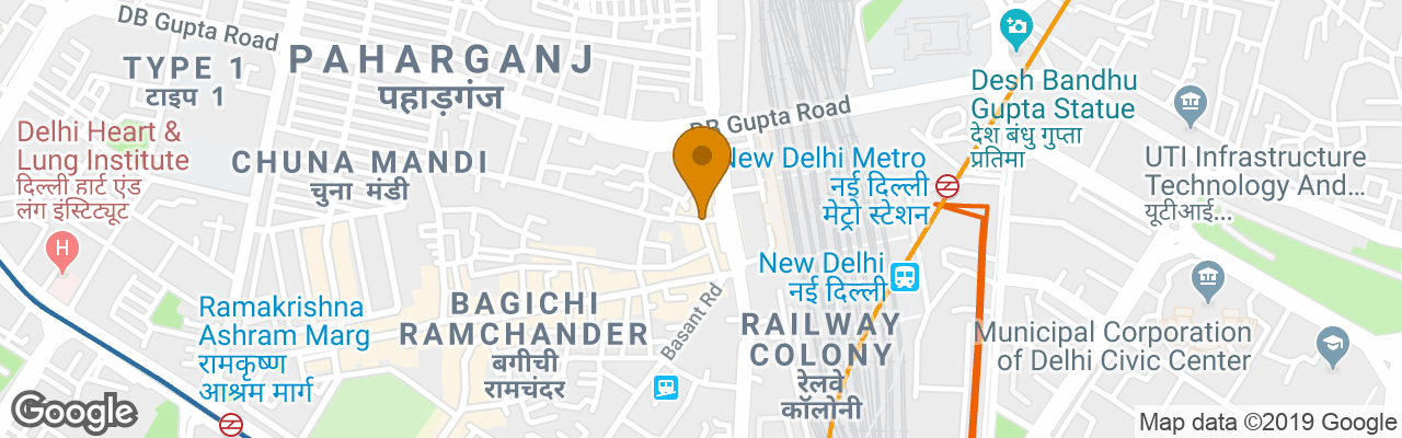 Hotel Shyam Guest House