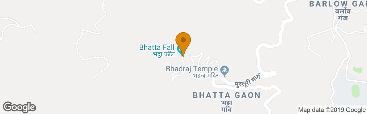 Resort Private Cottage Near Bhatta Fall