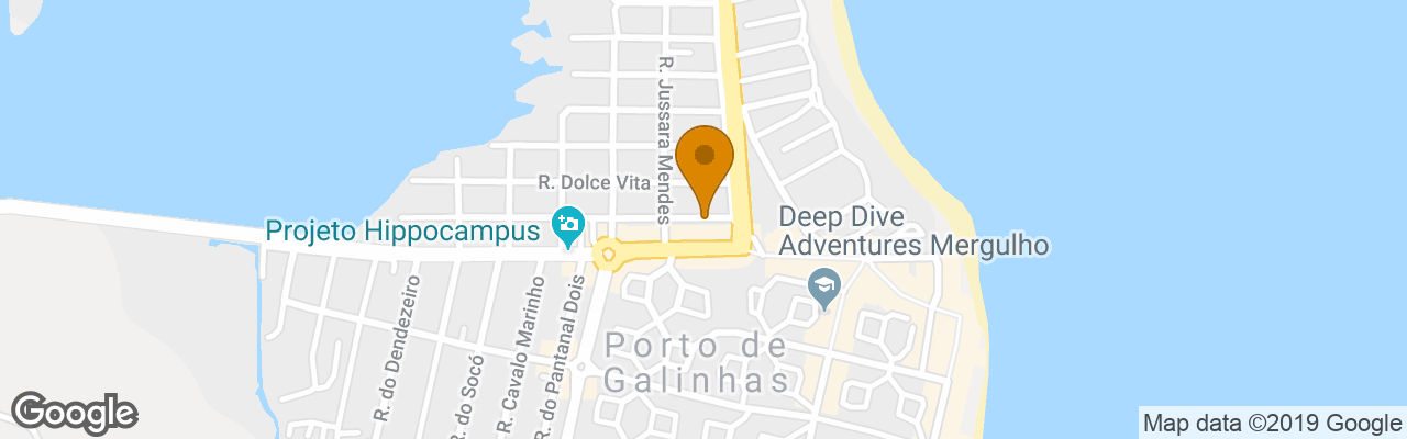 Hotel Pousada Porto Vitória 