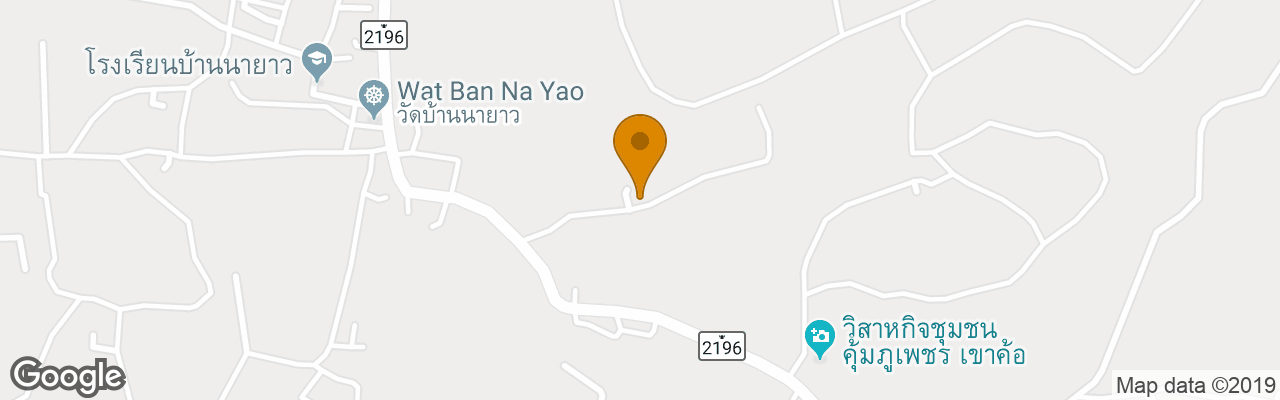 Khaokhoherbary Organicfarm&resort