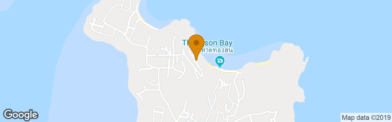 Parinya Backpack Hostel