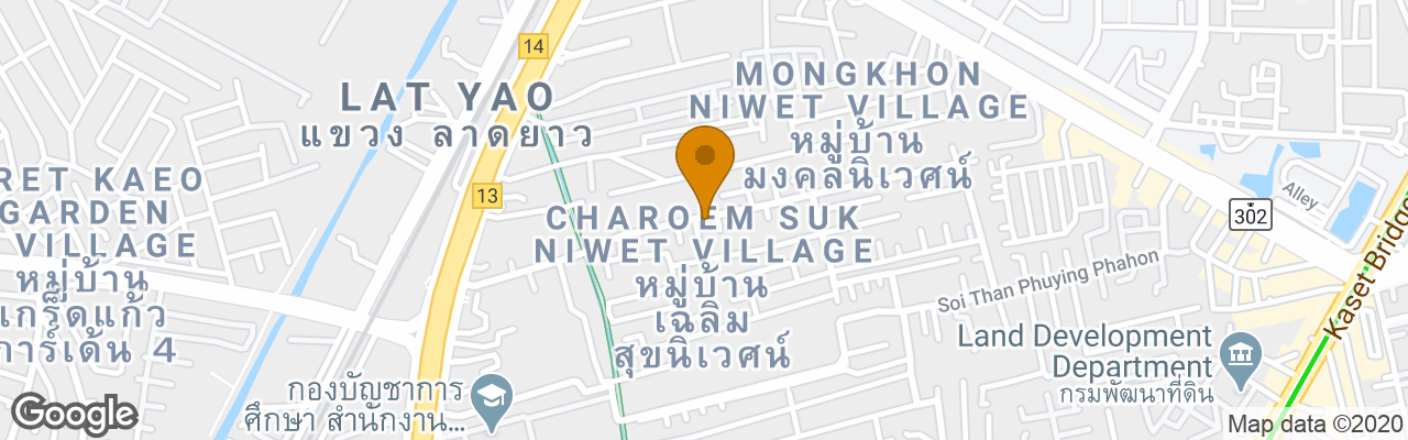 Add Home Hostel Vipavadee 42