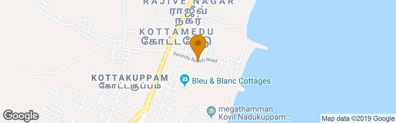 Hotel San Bay Residency