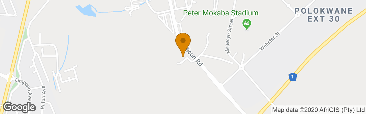 Hotel Park Inn By Radisson Polokwane