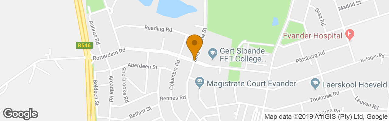 Fortis Hotel Evander