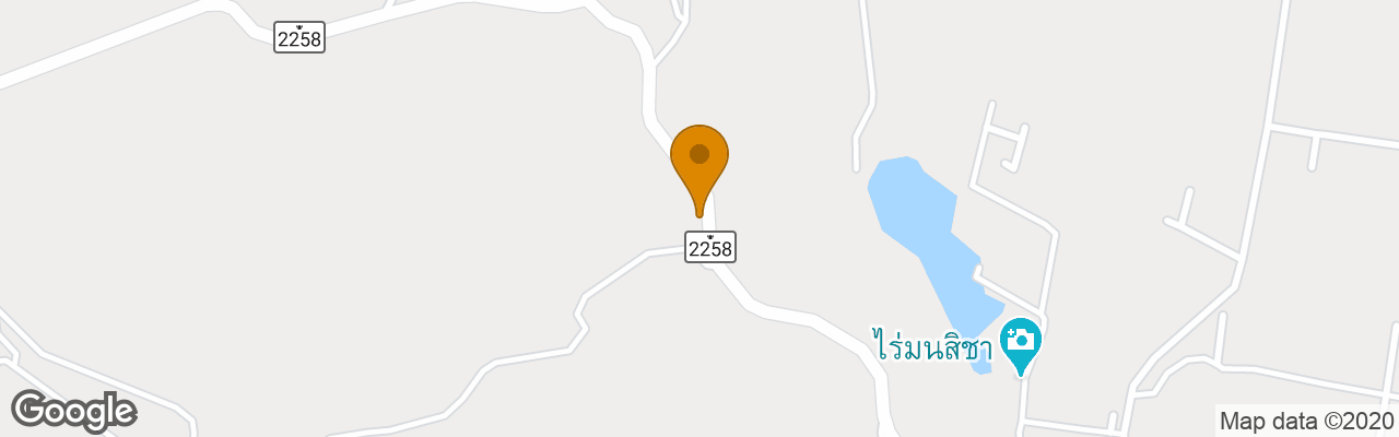 Oboon Kao Kor Resort