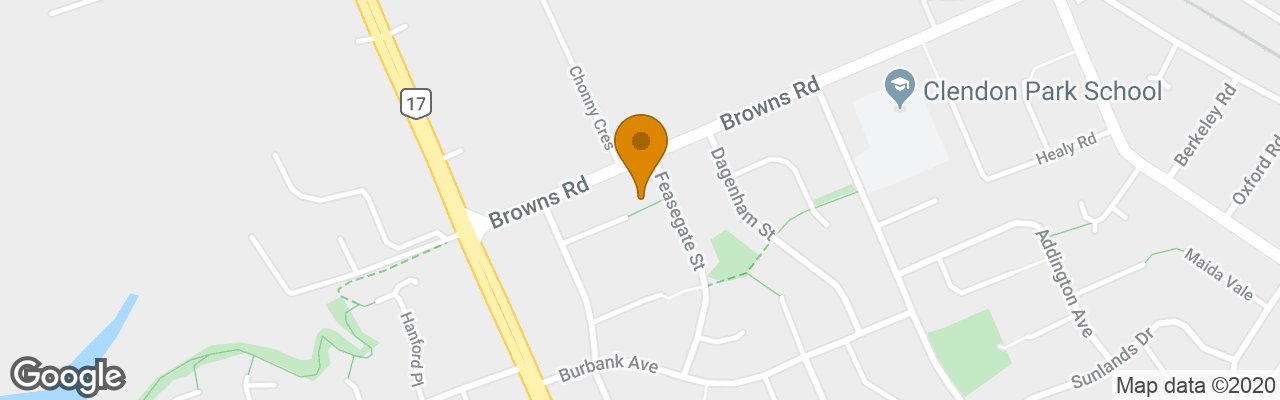 Bed and Breakfast Private Treaty