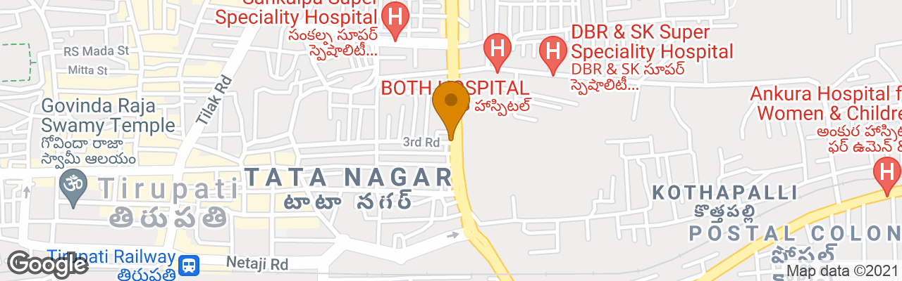 Hotel Govind Heights