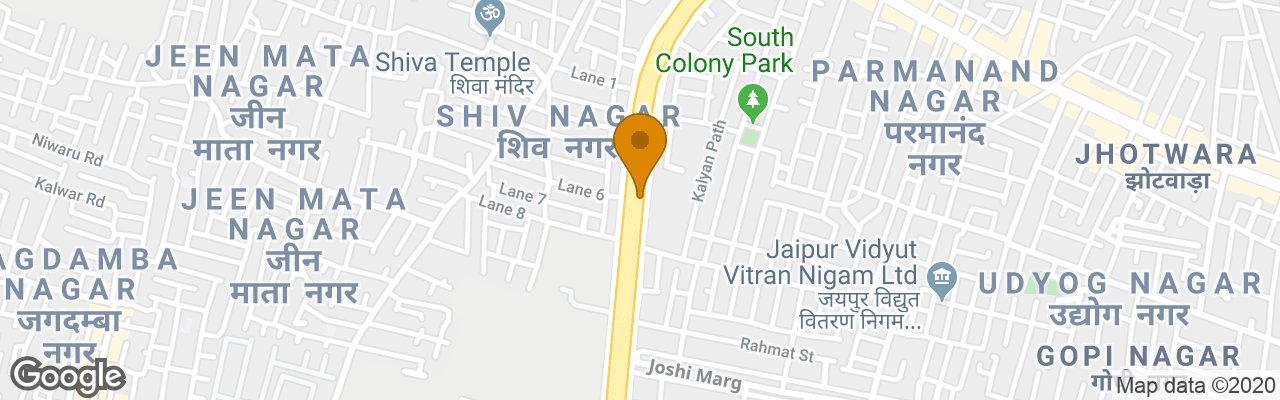 Hotel Deepak Residency