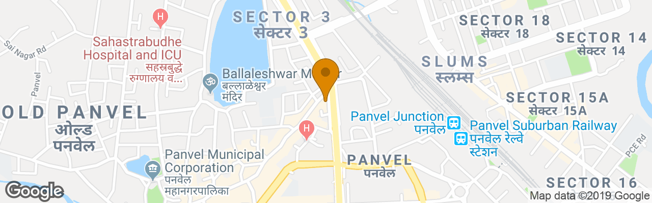 Hotel Vinamra Residency