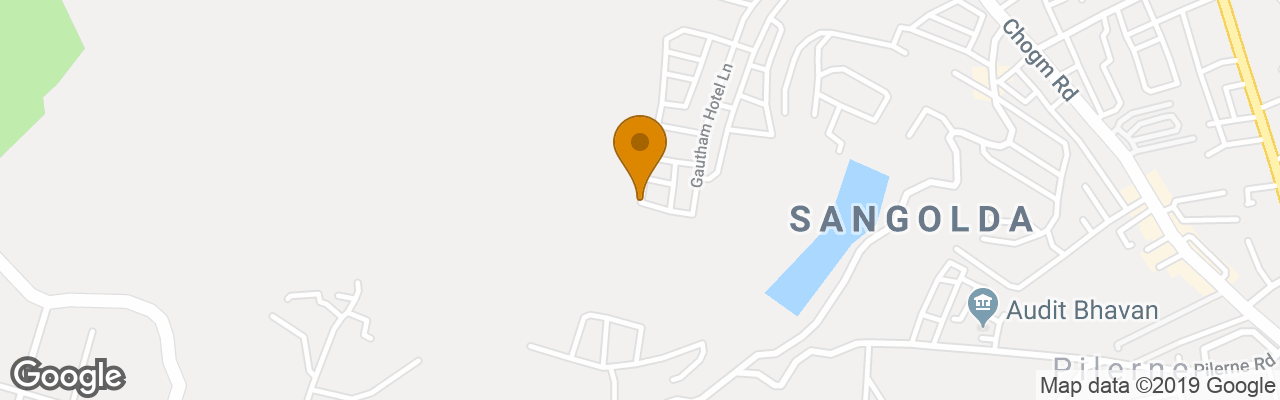 Hotel Westwood Residence