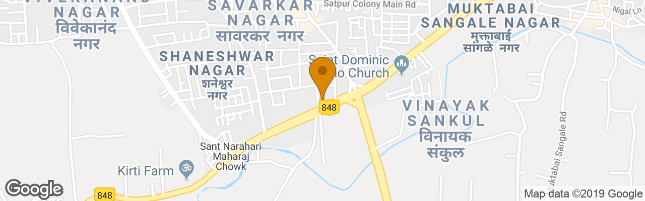 Hotel Annapurna Presidency