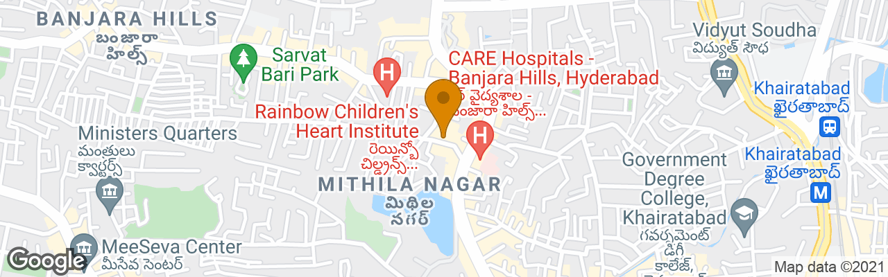 Hotel Flamingo Rooms