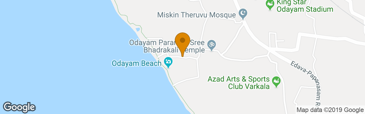 Resort Sea Splendour