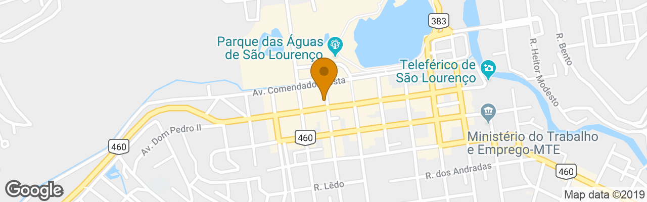 Hotel Fonte Luminosa 