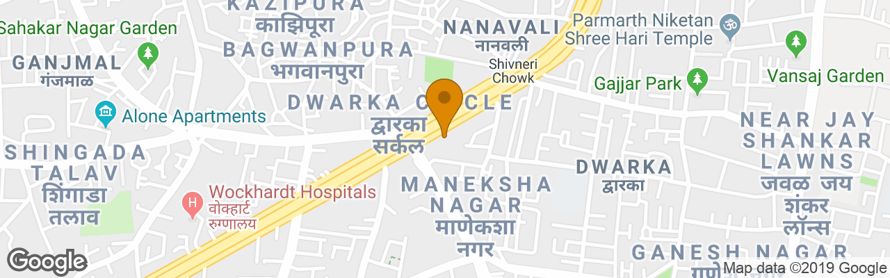 Hotel Godavari Lodging