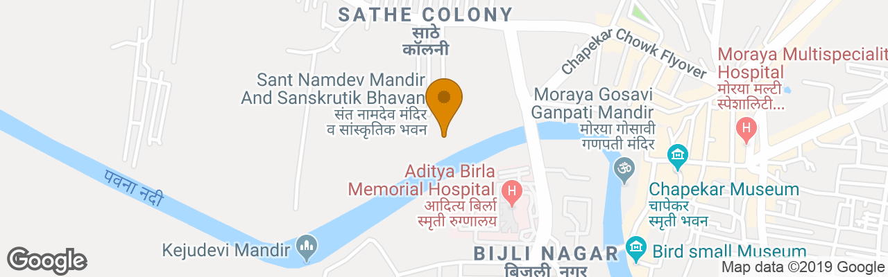 Fabhotel Regal Inn Pimpri Chinchwad