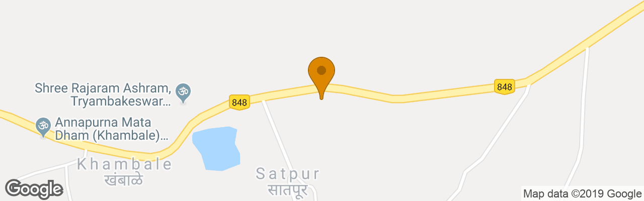 Hotel Bramhagiri Resort