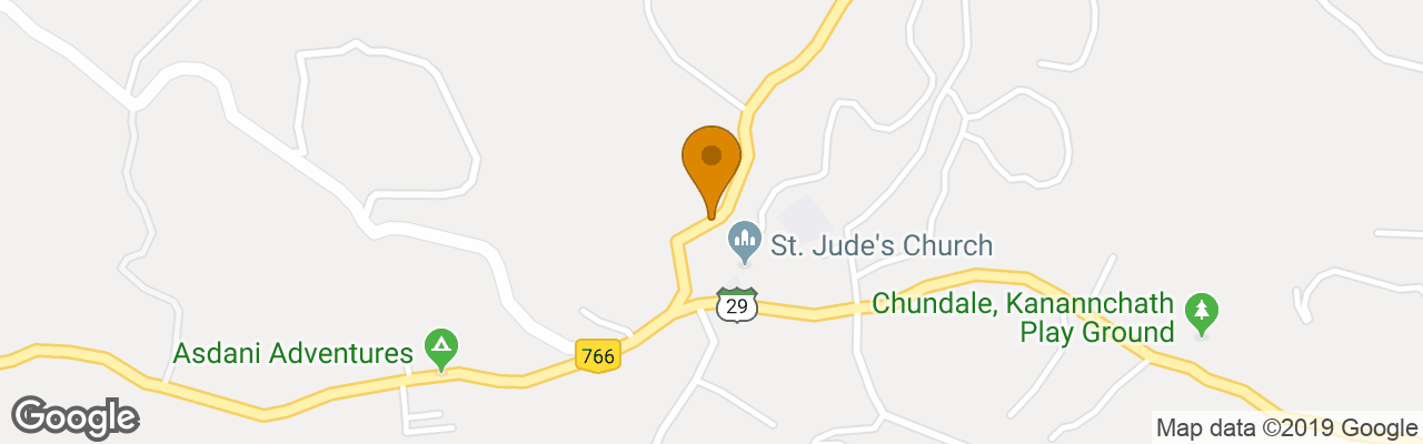 Resort Olive Mountain Hill View