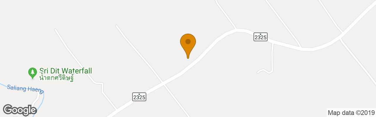 Phu Aram Khao Kho Resort