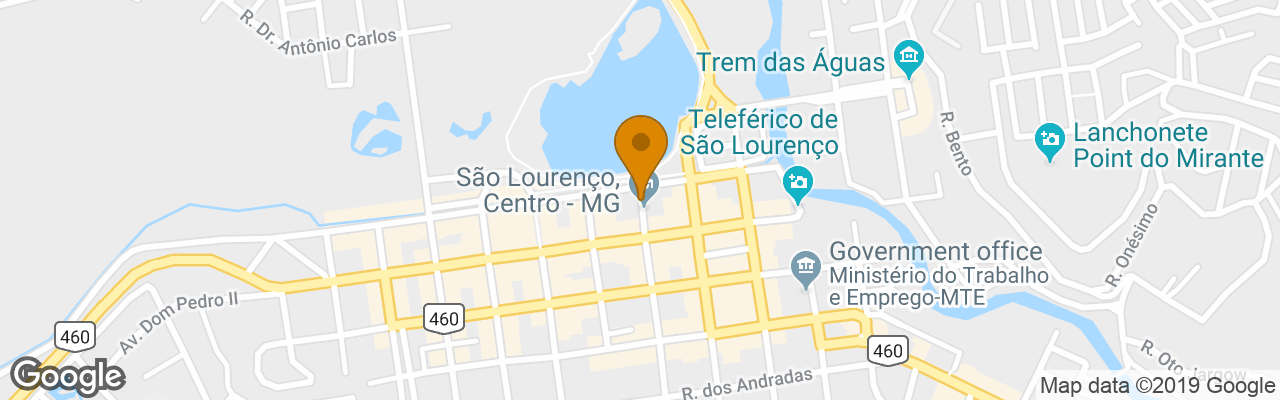 Hotel Central Parque 