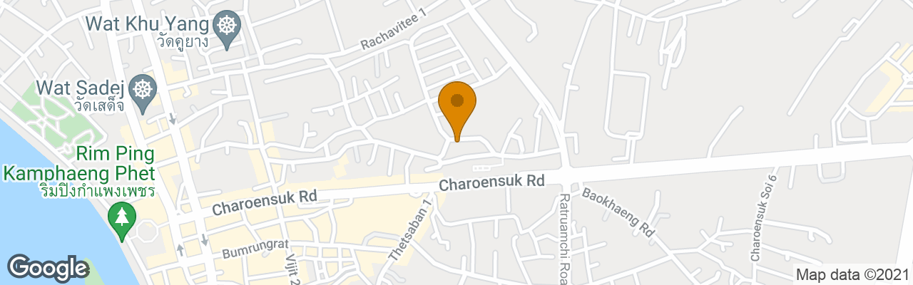 Rainbow House Resort