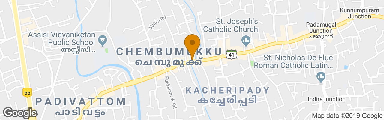 Hotel Swarna Residency