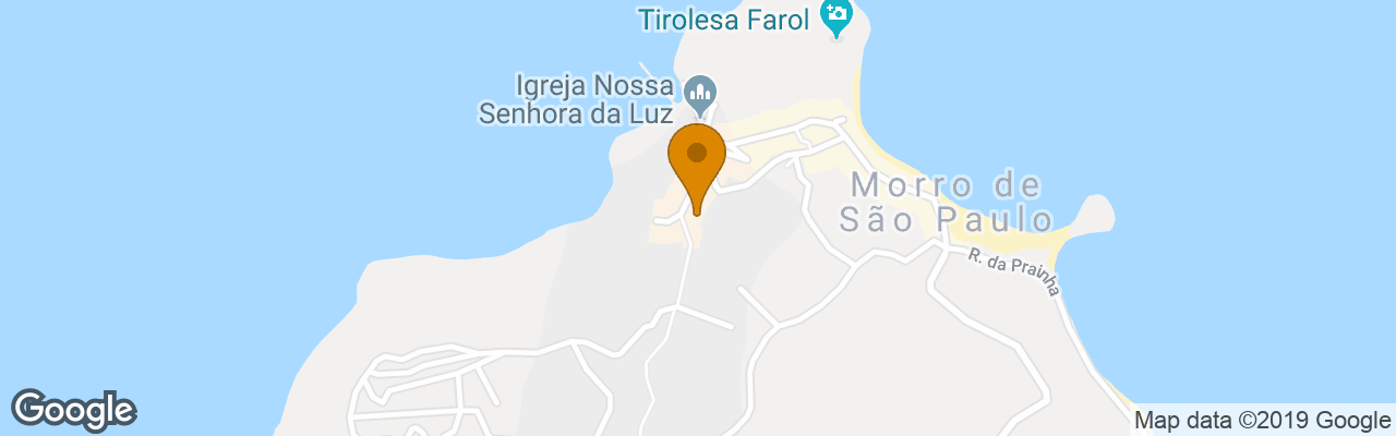 Hi Hostel & Pousada Do Reggae 