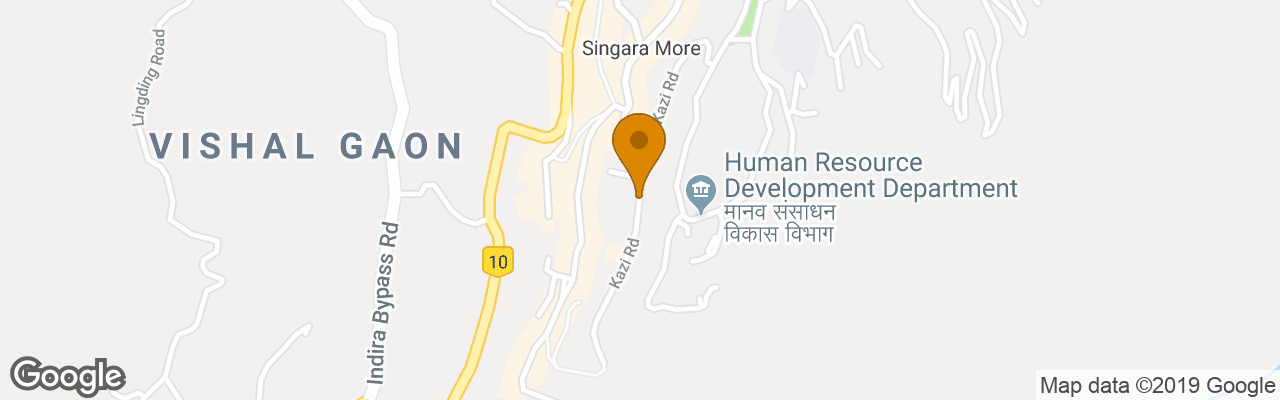 Hotel The Oak Ridge Retreat