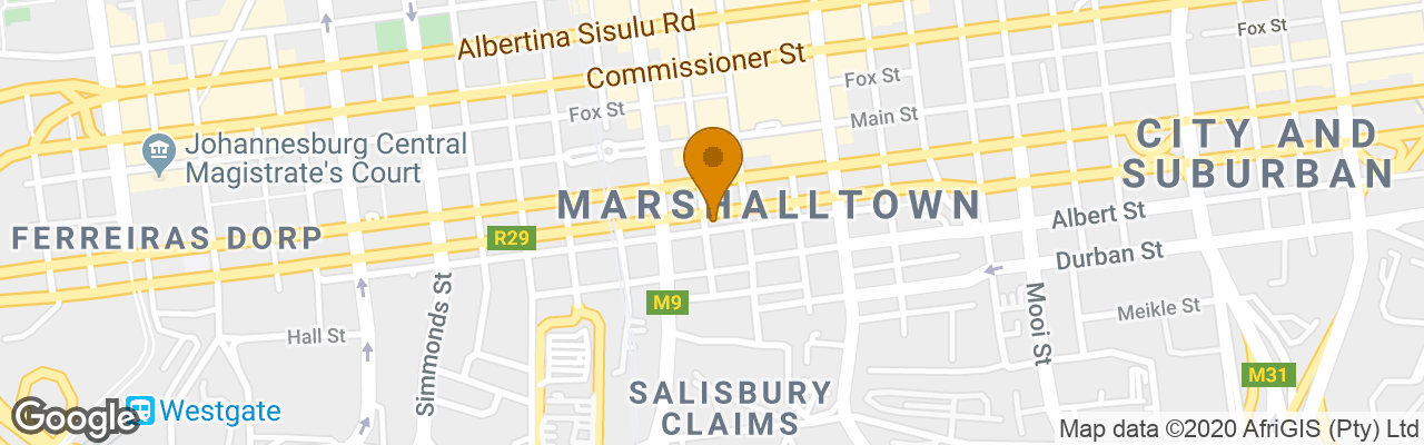 Hostel Urban Backpackers