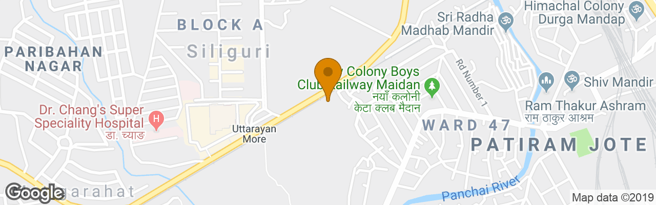 Hotel Sathi Residency