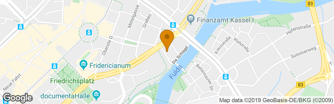 Hotel Renthof Kassel