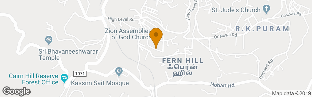 Resort Drizzle Drop Inn