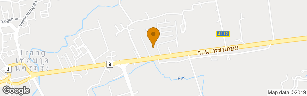 Hotel Siritrang Boutique