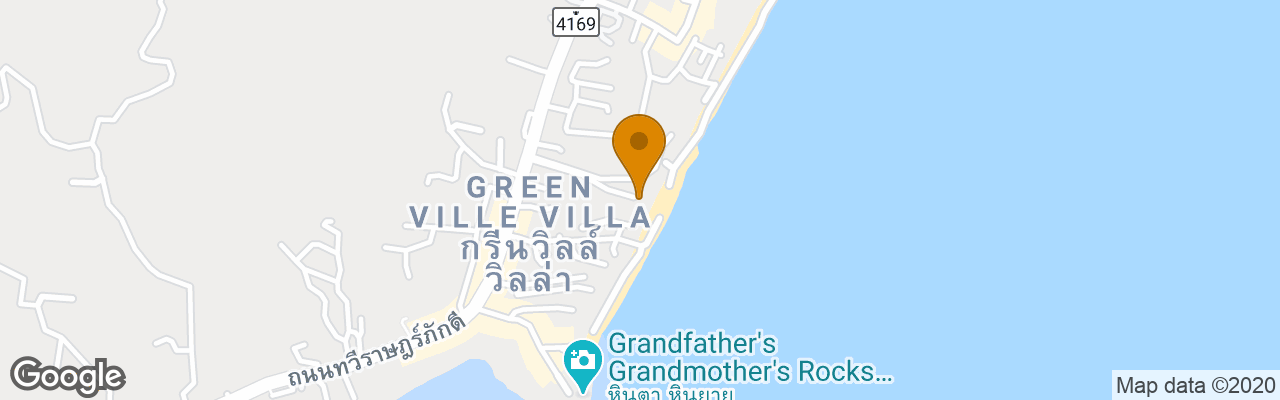 Resort Living Chill At Lamai