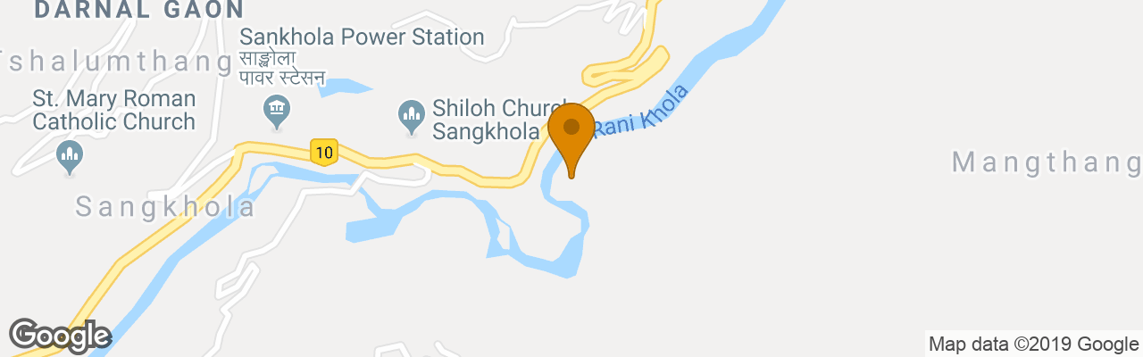 Stone Age Eco Village Resort