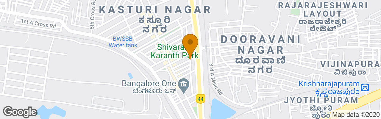 Hotel Mayflower Bluebell