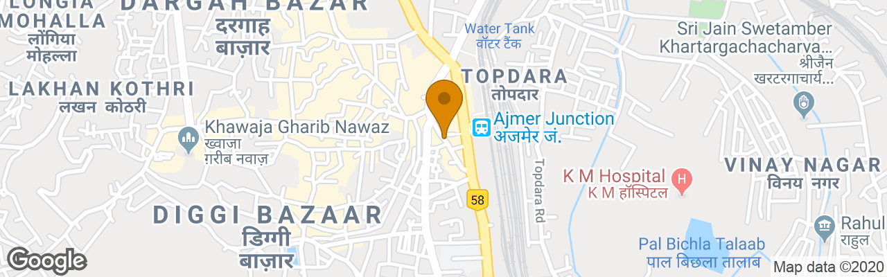 Hotel Sacheti Yatri Niwas