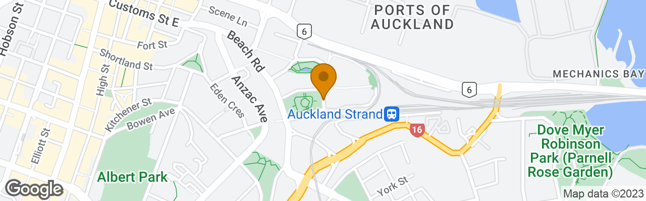 Hotel Grand Central Serviced Apartment