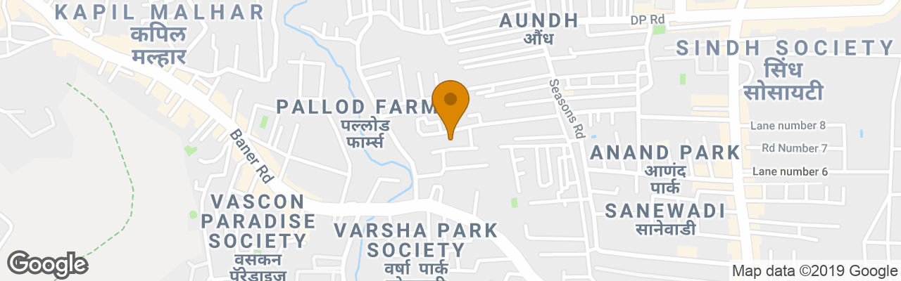 Hotel Avezeekaa Corporate Residency