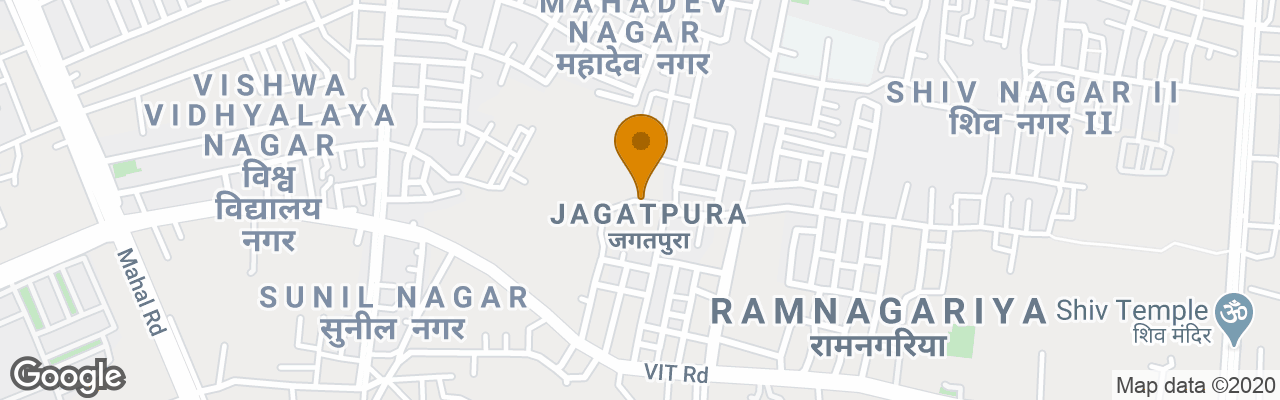 Bed and Breakfast Mayur Villa