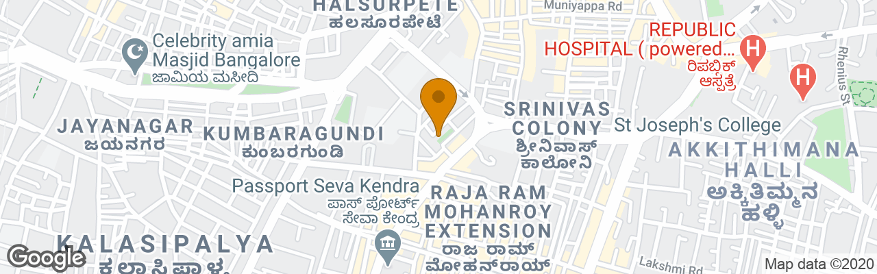 Hotel Comfort Shelter