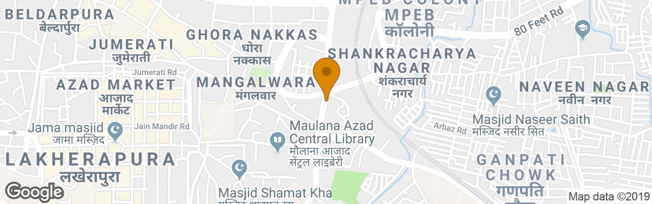 Hotel Shalimar Deluxe